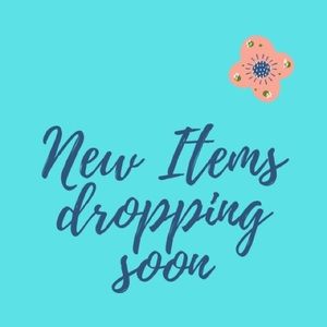 Open closet soon
